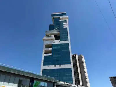 BEYLIKDÜZÜ SKYPORT REZIDANCE'TA SATILIK DÜKAN