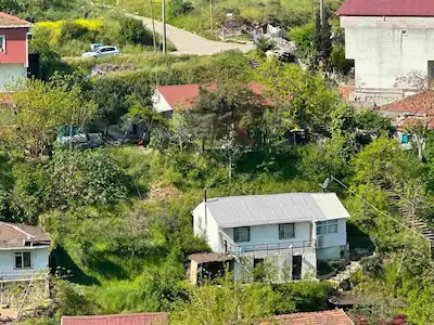 EMEK MAHALLESINDE FIRSAT SATILIK ARSA