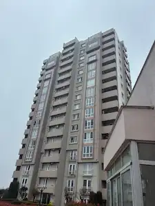 SOYAK YENİŞEHİR KİBELE EVLER SİTESİNDE 2+1 DAİRE