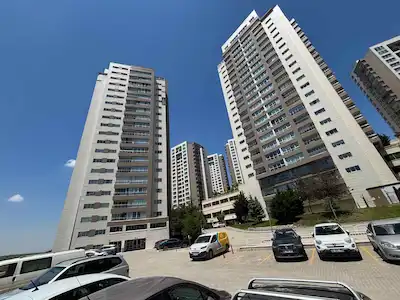 İNCEK VADİ 1. ETAP, TBMM KONUTLARI, BİLFEN'E KOMŞU, ÇIFT GIRIŞLI, MİMARİ YAPILI 5+1 DUBLEKS SATILI