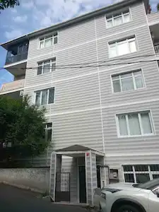 KİREÇBURNU MAHALLESİ KİRALIK 3+1 120 M2 BAHÇELİ DAİRE