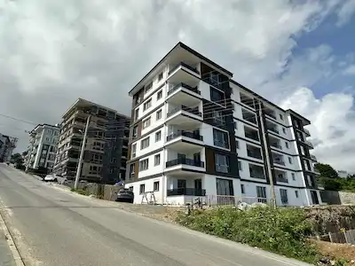 KONAKLAR PANORAMA SİTESİNDE SATILIK SIFIR 3+1 DAİRE