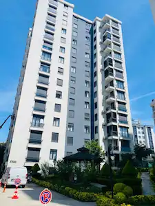 BAHÇELİEVLER'DE SİTE İÇİNDE SATILIK FIRSAT 3+1 ARA KAT DAİRE
