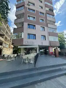 YENI AÇILACAK M12 METRO SAHRAYICEDID DURAGININ TAM KARŞISINDA MINIBUS YOLU UZERI