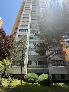 ÇANKAYA ÇAYYOLU MESA KORU SİTESİ 3.5+1 KİRALIK DAİRE