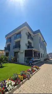 REMAX YELKEN'DEN CAMİKEBİR MAH. 2+1 SATILIK DAİRE