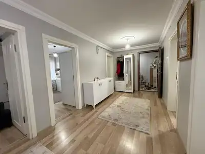 REMAX DESING YENİGÜN MAHALLESİNDE SATILIK DAİRE