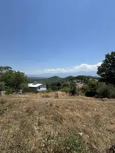 ERHAN BEKTAŞOĞLU’NDAN FETHİYE GÖKBENDE KUPON ARSA