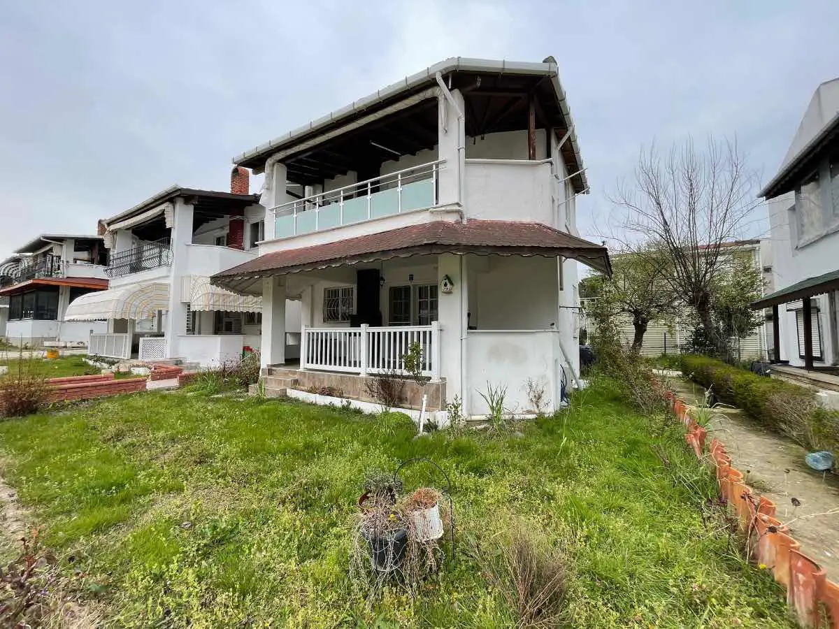 REMAX BEYAZ ÇORLU YENİCE SATILIK YAZLIK