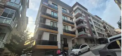MALTEPE FINDIKLI MAHALLESİN'DE MERKEZİ KONUMDA SATILIK 3+1 DUBLEKS 