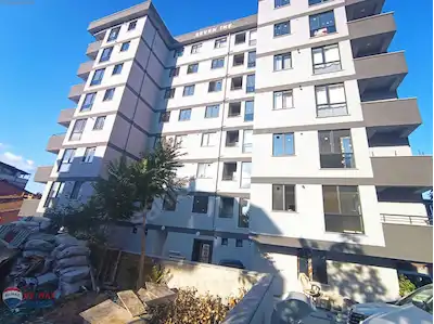 AHMET YESEVİ MAH.'DE TERASLI ÜST DUBLEKS 4+2 KİRALIK DAİRE