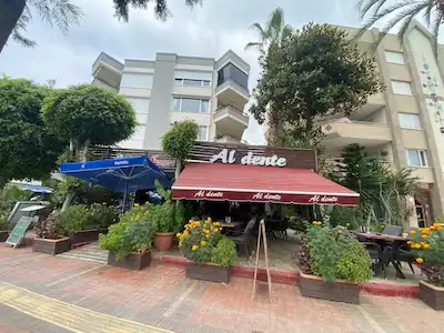 ALANYANIN EN DEĞERLİ YERİNDE ATATÜRK CAD. SATILIK DÜKKAN 310 M2