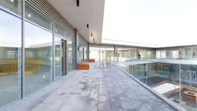İNCEKTE SIFIR DÜKKAN OFİS | GENİŞ CEPHE | NİTELİKLİ PROJE