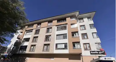 ULUÖNDER MAHALLESI AYTEPE REZIDANSTA EŞYALI 1+0 KİRALIK DAİRE ￼￼