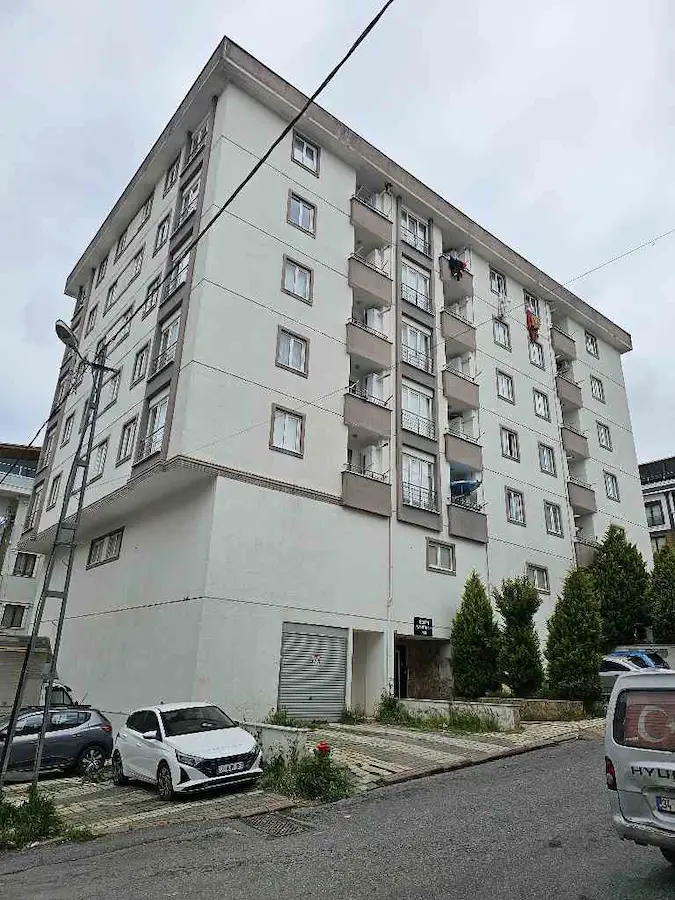 SANCAKTEPE AKPINAR MH. KİRALIK 2+1