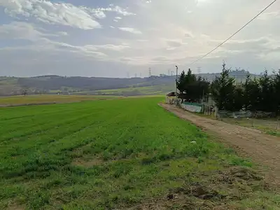 KOCAELI KANDIRA KARADIVAN SATILIK 3.574 METREKARE ARSA FAVORILERIME EKLE YAZDIR