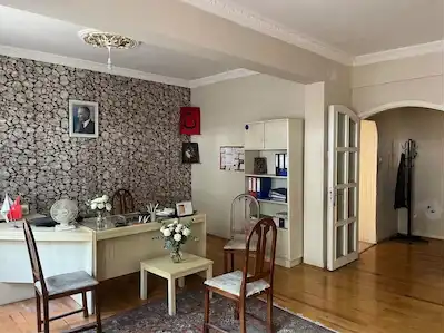 TUNALIYA 10 DAKİKA MERKEZİ LOKASYON 3+1 120 M2 YATIRIMLIK FIRSAT DAİRE