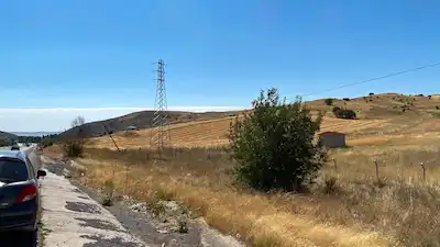 ACİL ANKARA BALA BEYNAM’DA ANAYOLA SIFIR YATIRIMLIK TARLA | TAKASA UYGUN