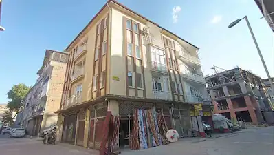 MERKEZDE EŞYALI 2+1 KİRALIK DAİRE