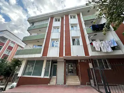 REMAX'TAN DEMIRKAPI'DA KIRALIK 1+1 ÇATI KATI DAIRE