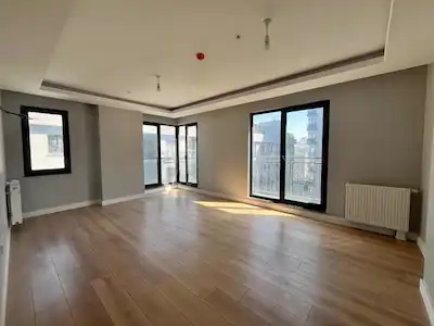 REMAX KİRALIK GENYAP LİNK KAĞITHANE SİTESİ 2+1 ARAKAT