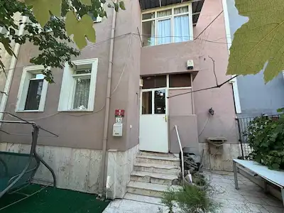 KENDİ HAYALİNİZİ TASARLAYIN! MÜSTAKİL BAHÇELİ 3+1 DUBLEKS