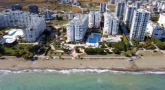 REMAX TOROS'TAN ŞORAY 2 SİTESİ'NDE SATILIK 1+1