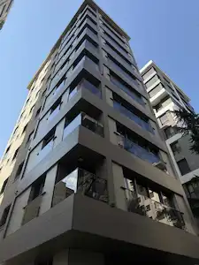 GÖZTEPE YEŞİL BAHARDA 3+1 SIFIR KATTA TEK SATILIK DAİRE