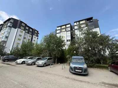 REMAX İLKE'DEN AYYILDIZ TOKİLER'DE 3+1 KİRALIK DAİRE