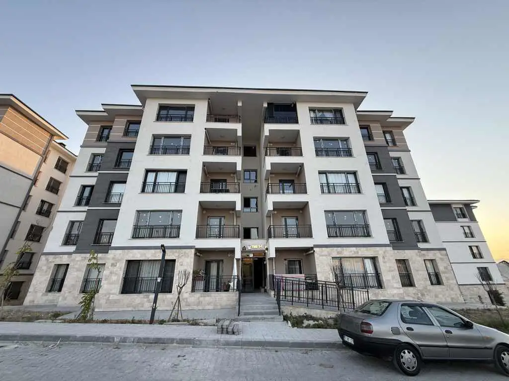 SARAYCIK 5.BÖLGE’DE KİRALIK 3+1 DAİRE