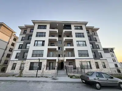 SARAYCIK 5.BÖLGE’DE KİRALIK 3+1 DAİRE