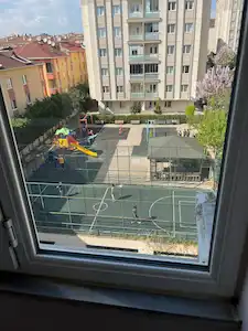 REMAX TERMİNAL GÜLDENİZ ÇEKMEKÖY BAHAR EVLERİ 3+1SATILIK DAİRE