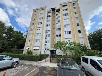 İZMİT YAHYA KAPTAN F 9 BLOK ARAKAT 3+1 İÇİ BAKIMLI KİRALIK DAİRE