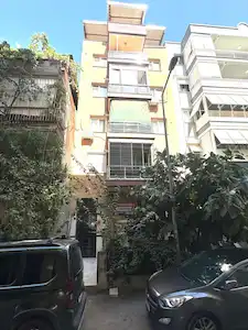 84 ŞEMIKLER MERKEZ'DE KIRALIK 1+1 DAIRE 