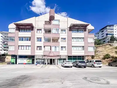 ÖVEÇLER HUZUR MH. SATILIK 5+1 DUBLEKS DAIRE