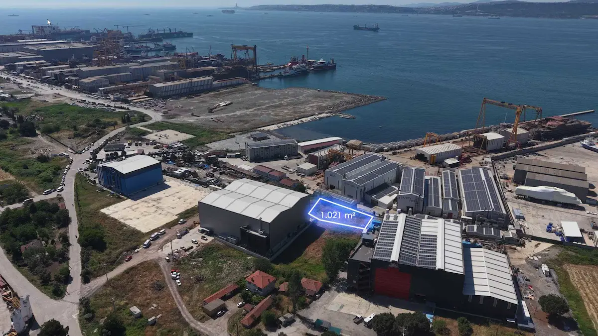 YALOVA ALTINOVA HERSEKTE 1.021 M² ARSA