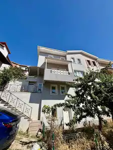 ÇANKAYA DODURGA MAHALLESI 5+2 SATILIK VILLA