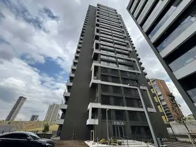 NATURA İNCEK’TE YÜKSEK ŞEREFIYE DEĞERINE SAHIP 2+1 DUBLEKS DAIRE!