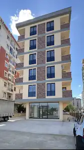 SULTANBEYLİ MERKEZ 100M2 KİRALIK DÜKKAN.. OTOPARKLI, SIFIR BİNA