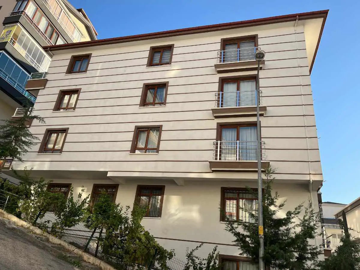 ATAPARK MAH . AŞIK VEYSEL PARKI VE POLIS KARAKOLU NUN YAKININDA 3+1 OTOPARKLI SATILIK DAİRE