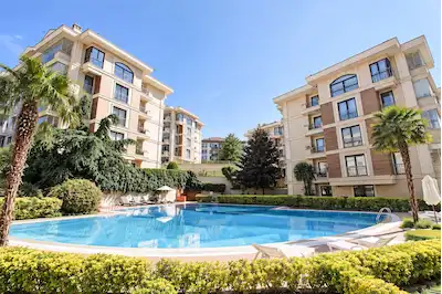 NİLÜFER BEŞEVLER PLATİN PARK’TA 1+1 | BALKONLU | 3 CEPHELİ | KREDİYE UYGUN