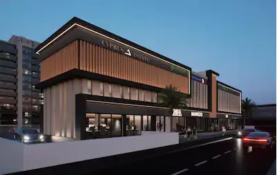 ✨ İSKELE’DE 148 M² KULLANIM ALANLI SATILIK TİCARİ MÜLK