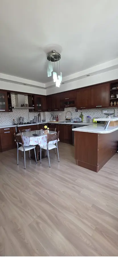GELECEĞE YATIRIM ADLİYE YANI, YÜKSEK ARSA PAYLI 4+1