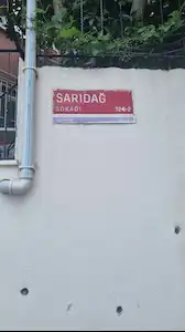 SARIYER MH. SAHİLE YAKIN YATIRIMLIK ARSA VE TEK KATLI EV