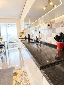 ETİMESGUT AYYILDIZ’DA 3+1 | 175 M² BRÜT | 8. KAT (SON KAT) | 2 BANYO | BALKON