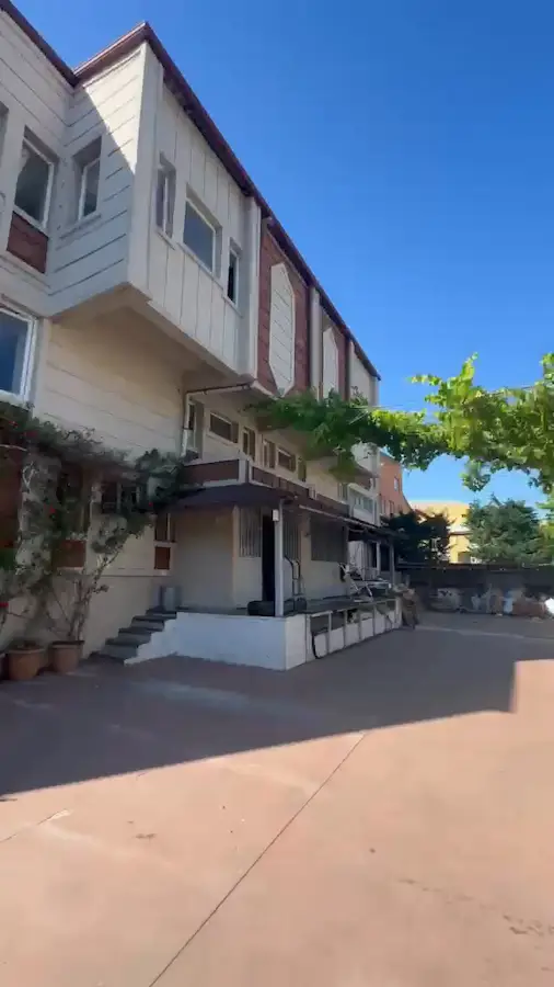 GAZİOSMANPAŞA’DA 3 KATLI 3.500 M² NET KİRALIK FABRİKA/ÜRETİM TESİSİ | BOŞ