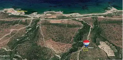 SATILIK KONUT İMARLI ARSA - GAZIMAĞUSA, TATLISU, KUZEY KIBRIS