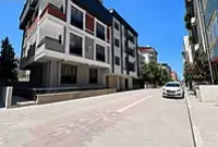 E5'E 20 M UZAKLIKTA KOMPLE SATILIK SIFIR BİNA