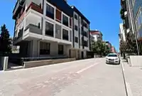E5'E 20 M UZAKLIKTA KOMPLE SATILIK SIFIR BİNA
