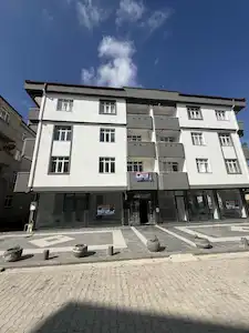 LADİK MERKEZDE FERAH VE KULLANIŞLI 3+1 DAİRE